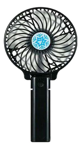 H Ventiladores Manuales Plegables Que Funcionan Con Baterías