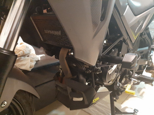 Sym Nhx 190