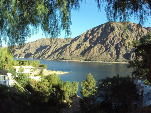 Imagen 17 de 17 de Venta | Quinta - Campo - Finca 12.5 Ha - San Rafael - Mendoza | 2 Casas