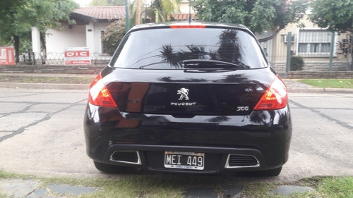 Peugeot 308 1.6 Allure Nav 115cv 2013