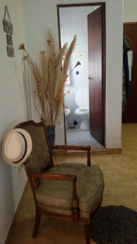 Imagen 4 de 22 de V030 - Excelente Dto 3 Ambientes En Venta Tipo Duplex, Con Parrilla Y Lavadero.
