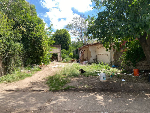 Lote Venta Francisco Alvarez Oportunidad Comercial