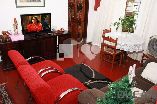 Casa 3 Quartos No Bairro Santo Antonio Porto Alegr - 28-im412433