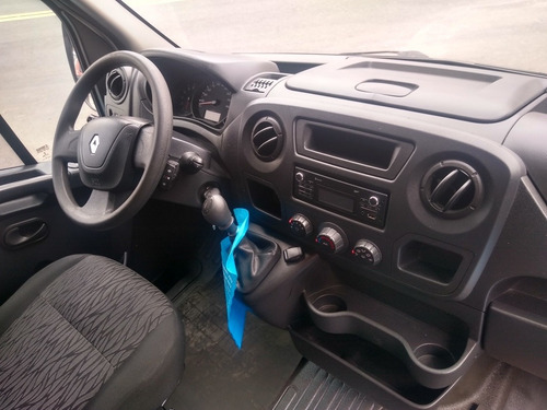 Imagem 11 de 11 de Renault Master 2020 2.3 L2h1 2p
