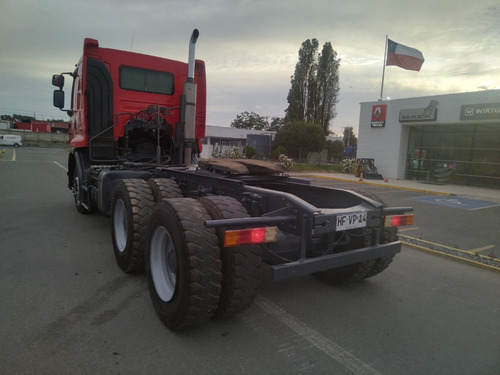 Tracto Camion Renault Lander 460, 6x4, Oportunidad