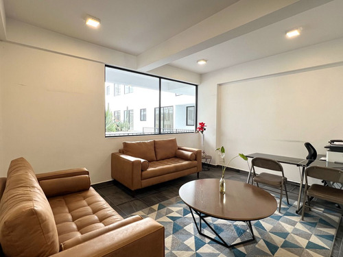 Venta De Departamento 002, Tu Proximo Hogar En Allende 314, Cdmx.