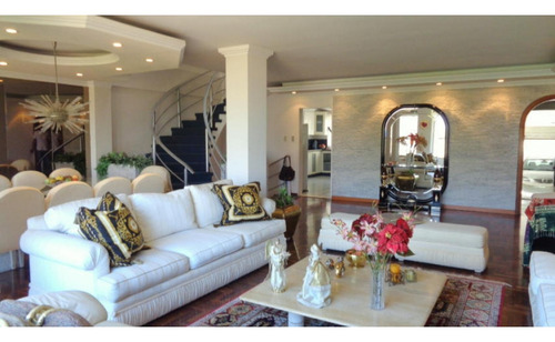 Casa Venta Caracas Clnas Bello Monte Inmobiliaria Jlm 2495