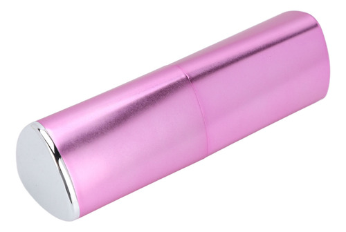 Envase De Bálsamo Labial Vacío, 3 Unidades, Tubos De Lápiz L