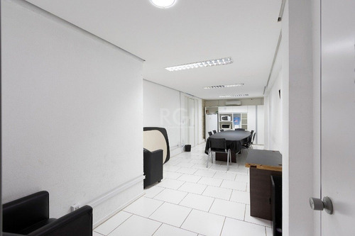 Conjunto/sala Em Centro Histórico - Lu431569