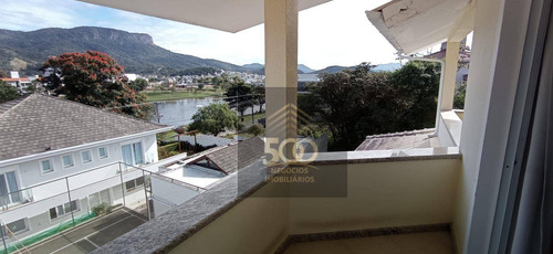 Imagem 18 de 30 de Casa À Venda, 390 M² Por R$ 1.800.000,00 - Cidade Universitária Pedra Branca - Palhoça/sc - Ca0819