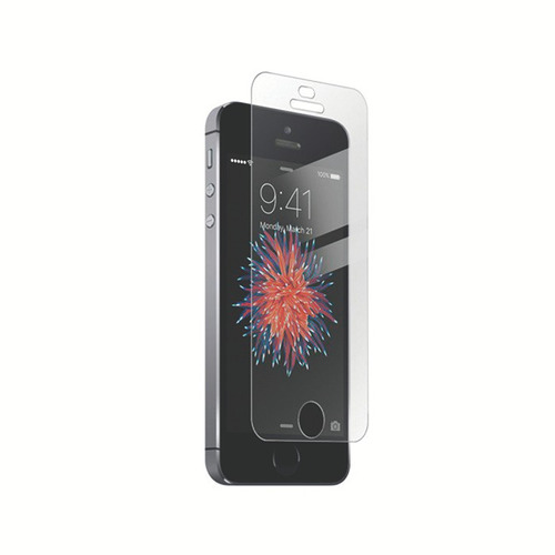 Mica De Vidrio Premium Para iPhone 5s Y 5se