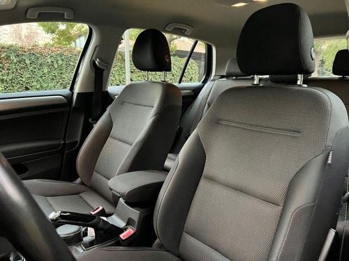 Imagen 14 de 15 de Volkswagen Golf 1.6 Mt