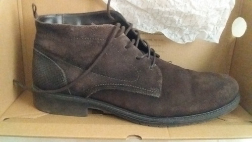 Botas Rockford Hombre Talle 45 En Excelente Estado!!