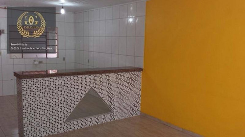 Imagem 12 de 29 de Casa À Venda, 180 M² Por R$ 198.000,00 - Lomba Tarumã - Viamão/rs - Ca0289