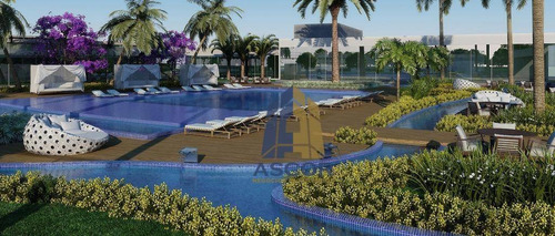 Terreno Residencial À Venda, Campo Duna, Garopaba. - Te0123