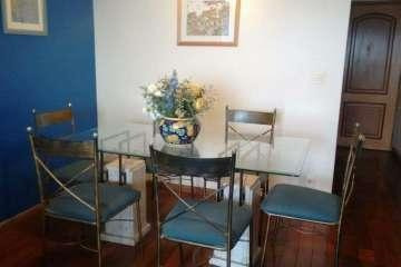 Imagem 1 de 14 de Apartamento Residencial À Venda, Parque Da Mooca, São Paulo. - Ap4368