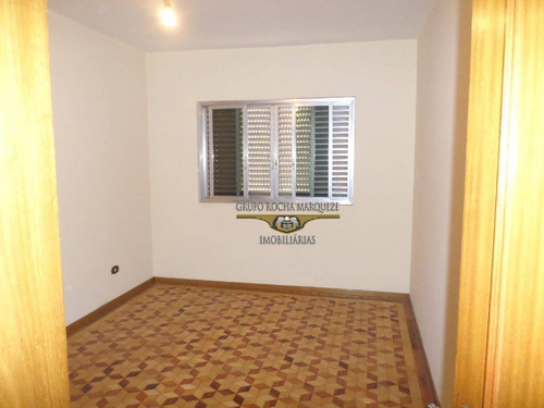 Imagem 12 de 27 de Sobrado Com 3 Dormitórios À Venda, 180 M² Por R$ 1.300.000,00 - Tatuapé - São Paulo/sp - So0883