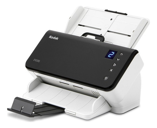 Escaner Automatico Kodak E1030 30ppm, 4mil Hojas Dia 