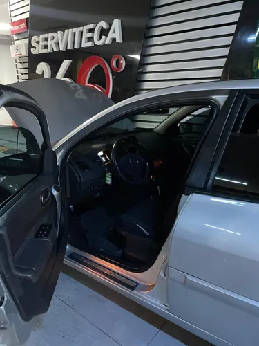 Renault Megane 2 2.0 Dynamique Fase 2