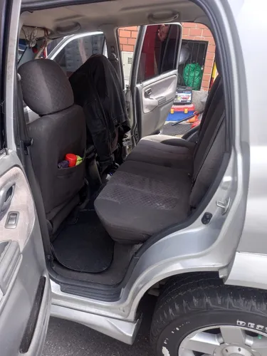 Chevrolet Grand Vitara 2.5 V6 Dohc