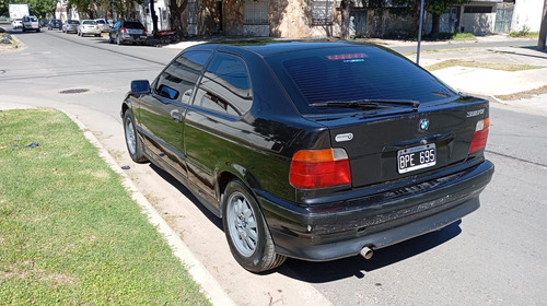 BMW Serie 3 1.8 318ti Compact