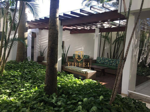 Imagem 23 de 30 de Apartamento Com 4 Dormitórios À Venda, 340 M² Por R$ 1.000.000,00 - Centro (sorocaba) - Sorocaba/sp - Ap0002