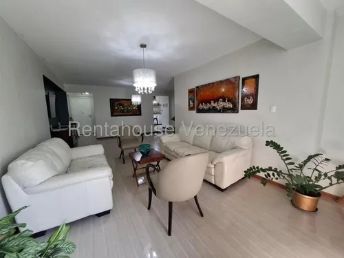 Venta Apartamento La Urbina Ls