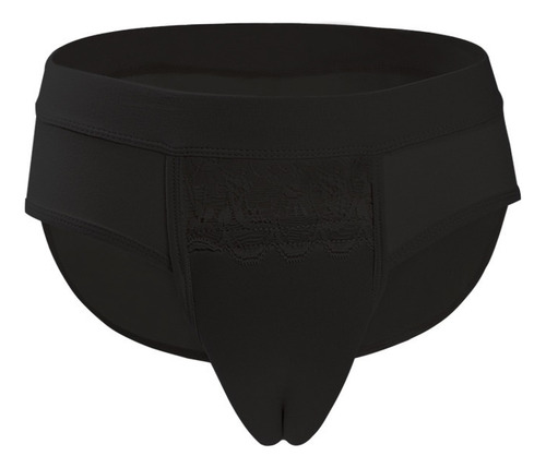 Ropa Interior De Ocultra De Gaff Para Hombre 1 Pieza