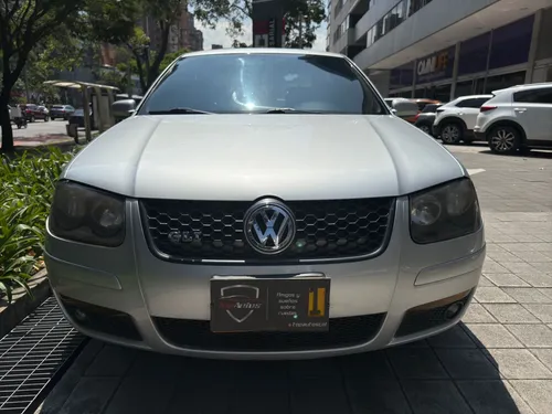 Volkswagen Jetta Gli 2014 1.8cc Turbo Automático 145.000kms