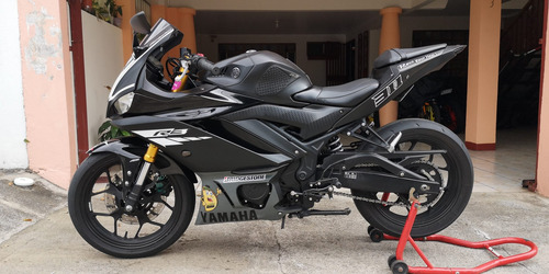 Imagen 2 de 9 de Yamaha Yzf R3