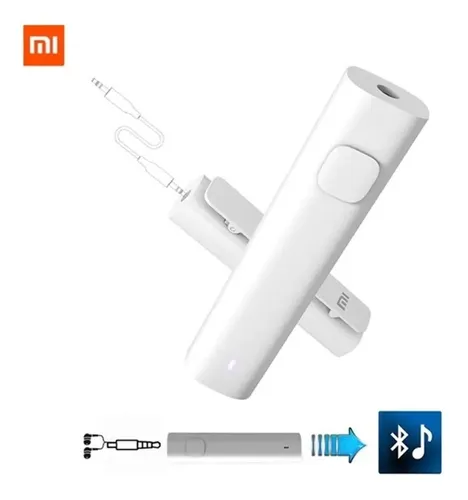Receptor de online audio bluetooth xiaomi