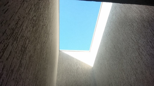 Imagem 12 de 15 de Casa Sobrado Em Jardim Nordeste - São Paulo - 107