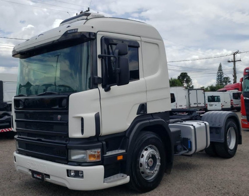 Scania P94 Ga 4x2 Nz 310