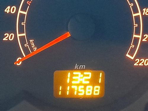 Chevrolet Corsa Corsa Hat. Maxx 1.4 8V ECONOFLEX 5p