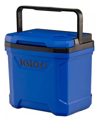 Igloo Latitude Hielera Portatil 16qt(15.14 Lts) Sport Blue 2
