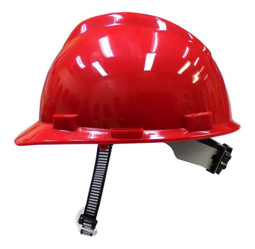 Casco Construccion Proteccion Plastico Todos Los Colores