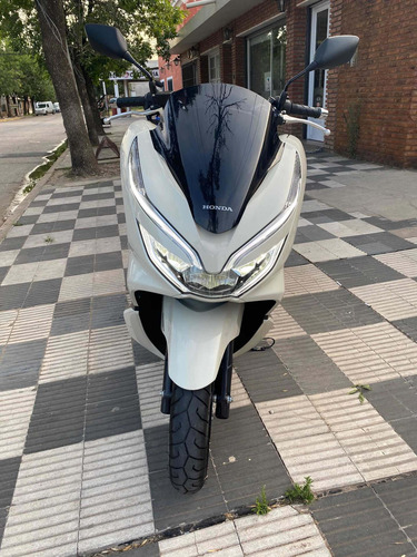 Honda Pcx 150