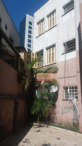 Imagem 28 de 29 de Prédio Para Alugar, 150 M² Por R$ 20.000/mês - Bela Vista - São Paulo/sp - Pr0006