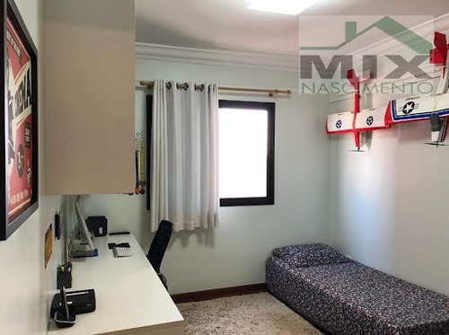 Imagem 7 de 29 de Apartamento Residencial Em São Caetano Do Sul - Sp - Ap2103_mix
