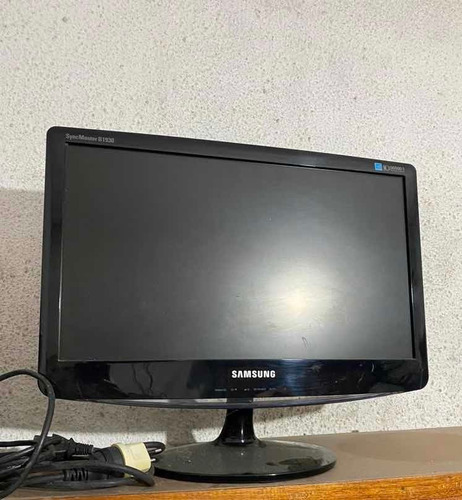 Monitor Samsung