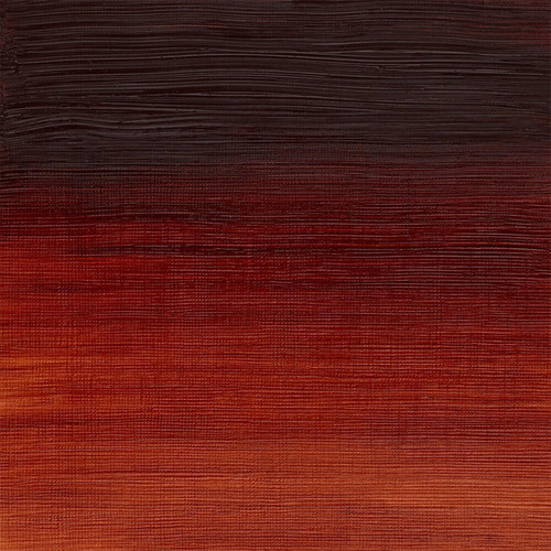 Tinta Óleo Solúvel Água Winsor & Newton Artisan 37ml S1 Cor 074 Burnt Sienna