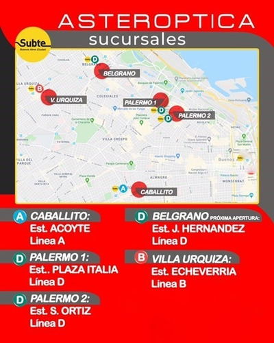 Imagen 7 de 10 de Anteojos Armazones Fl Metalicos Montados Al Aire Con Flex