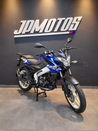 Imagen 4 de 25 de Bajaj Rouser Ns160 - Entrega Inmediata - Jp Motos