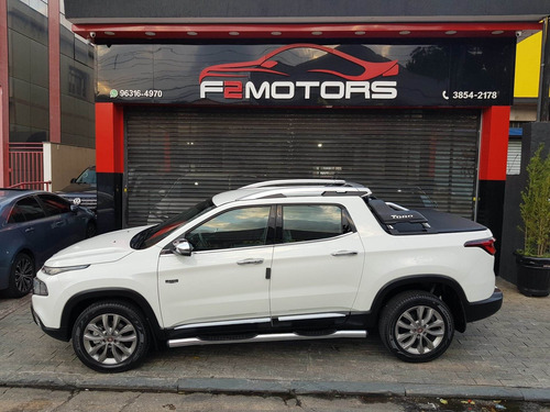 Fiat Toro 2.0 16v Turbo Diesel Ranch 4wd At9