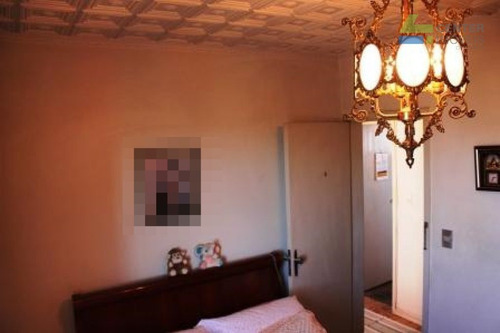 Imagem 14 de 15 de Apartamento - Vila Moraes - Ref: 12464 - V-870461