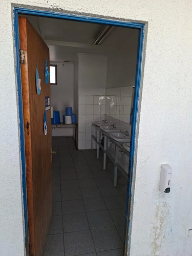 Se Arrienda Excelente Propiedad Comercial En Talagante