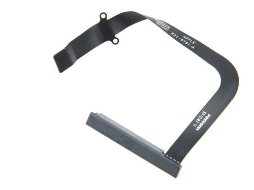 Cable Flex Disco Duro Para Macbook Pro 17 / A1297