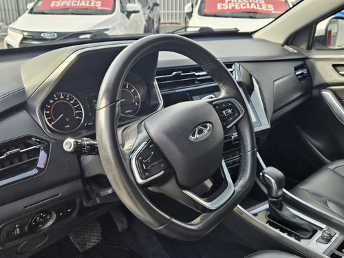 Chery Tiggo 2 Pro TIGGO 2 PRO 1.0T GLX CVT