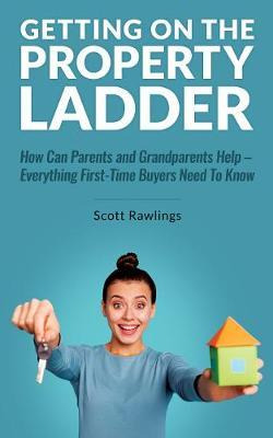 Libro Getting On The Property Ladder : How Can Parents An...
