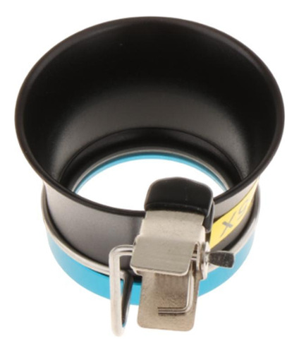 Lupa Para Reparación De Relojes, Lupa Para Joyería Con 5x